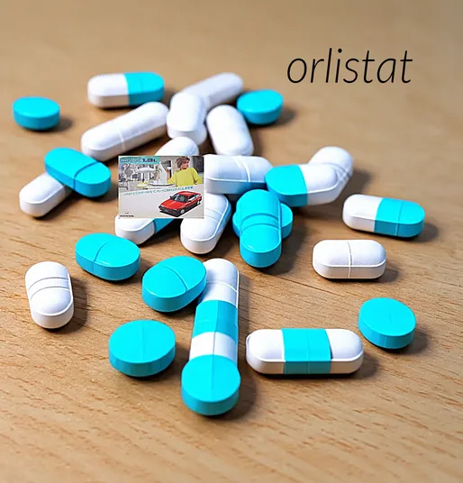 Se puede comprar orlistat sin receta